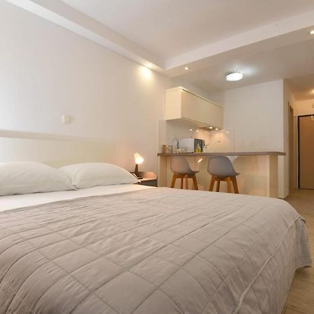 Kaldi Apartment Задар Екстер'єр фото