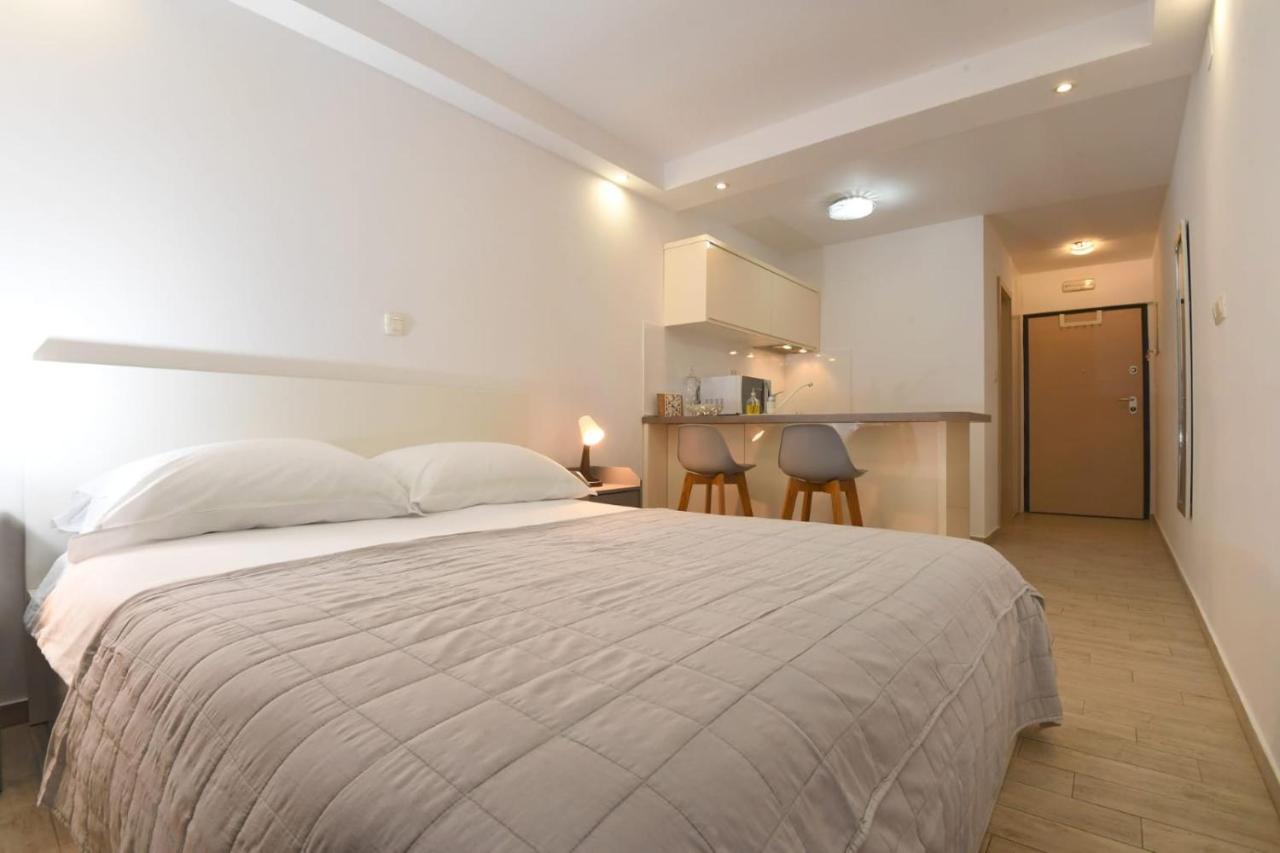 Kaldi Apartment Задар Екстер'єр фото