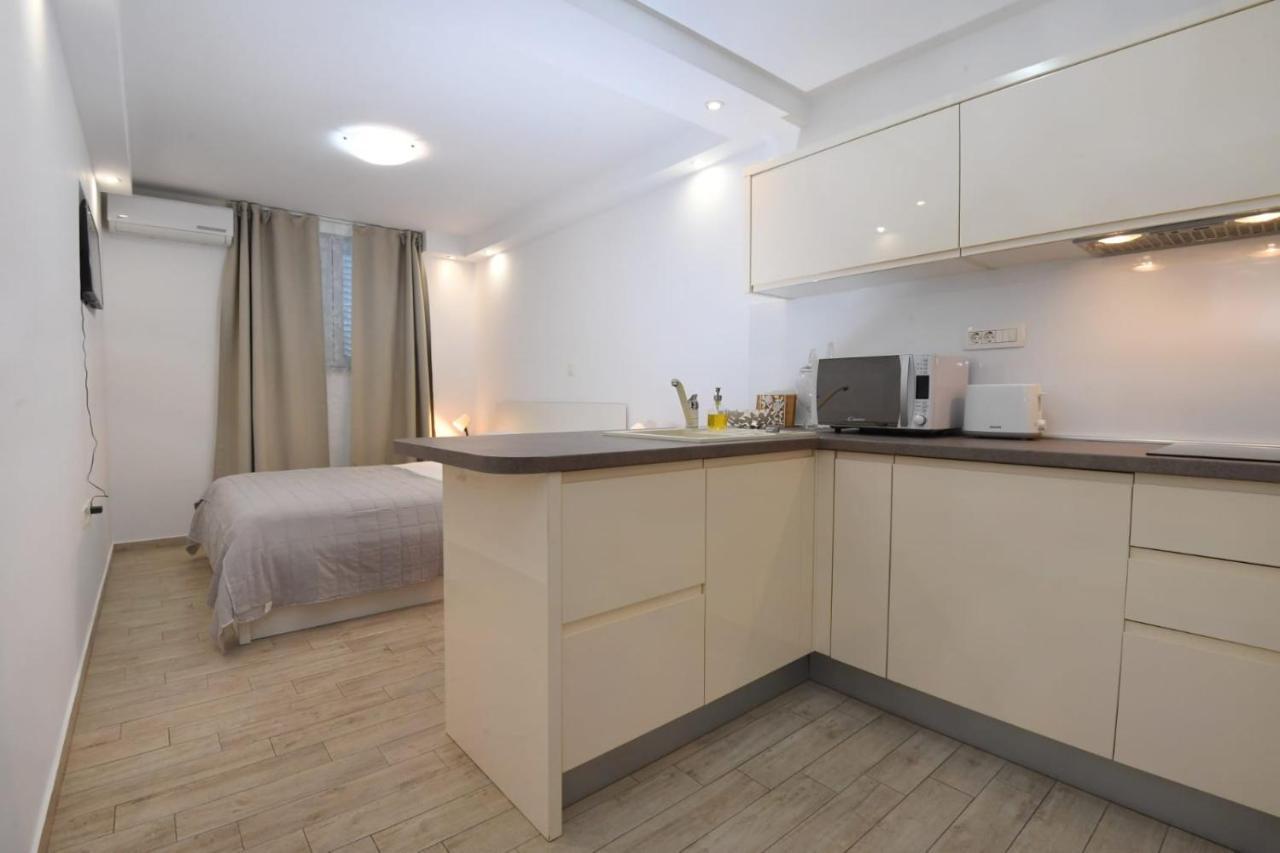 Kaldi Apartment Задар Екстер'єр фото