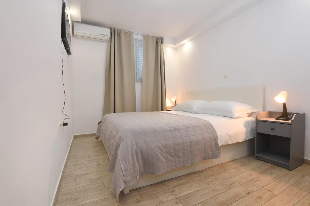 Kaldi Apartment Задар Екстер'єр фото
