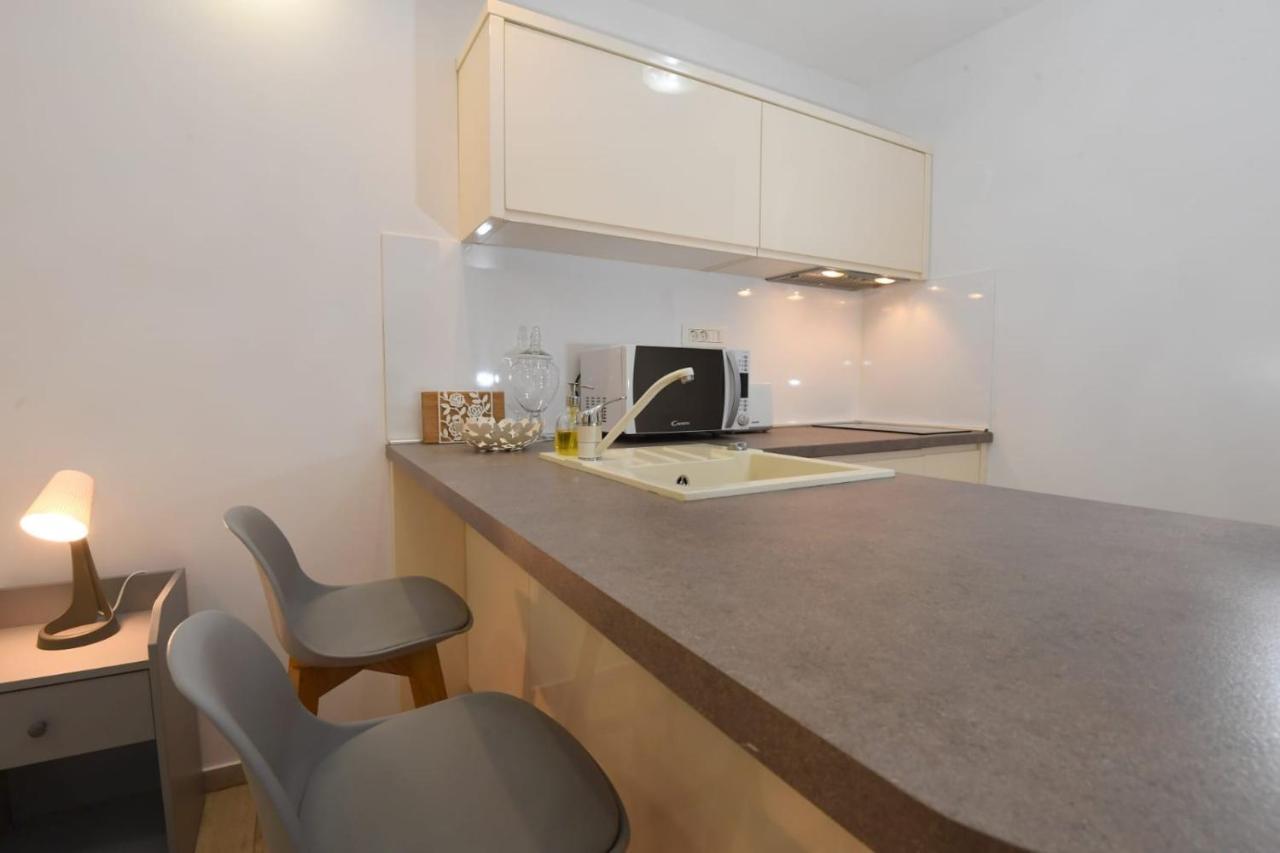 Kaldi Apartment Задар Екстер'єр фото